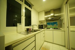 Monterey Park Condominium (D5), Condominium #160480972